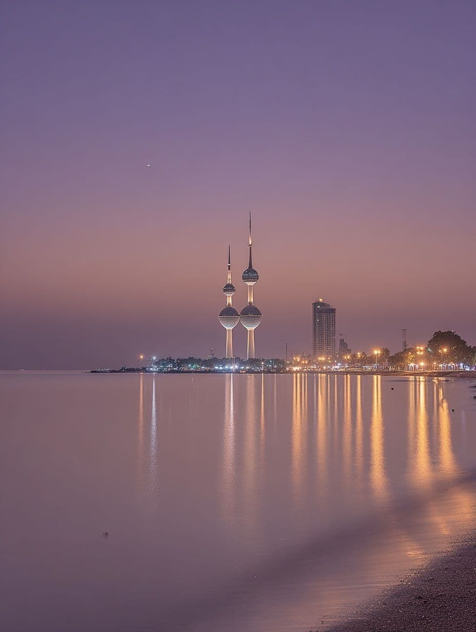 Online therapy in Kuwait