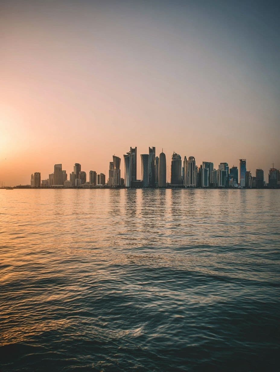 Online therapy in Qatar
