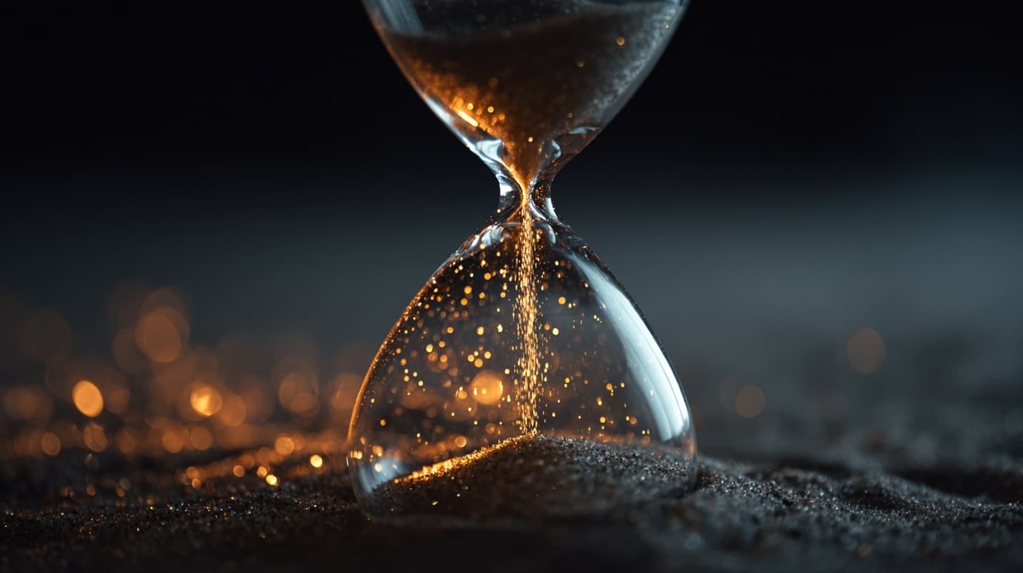 Timeline and duration of DPDR therapy recovery