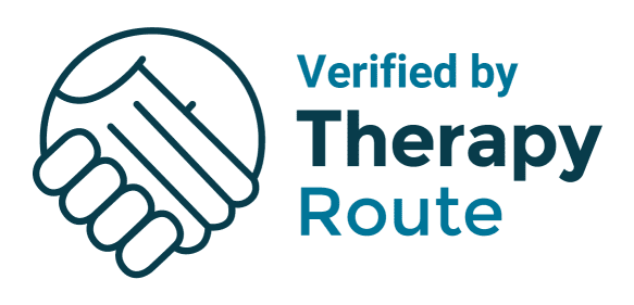 Verified by TherapyRoute