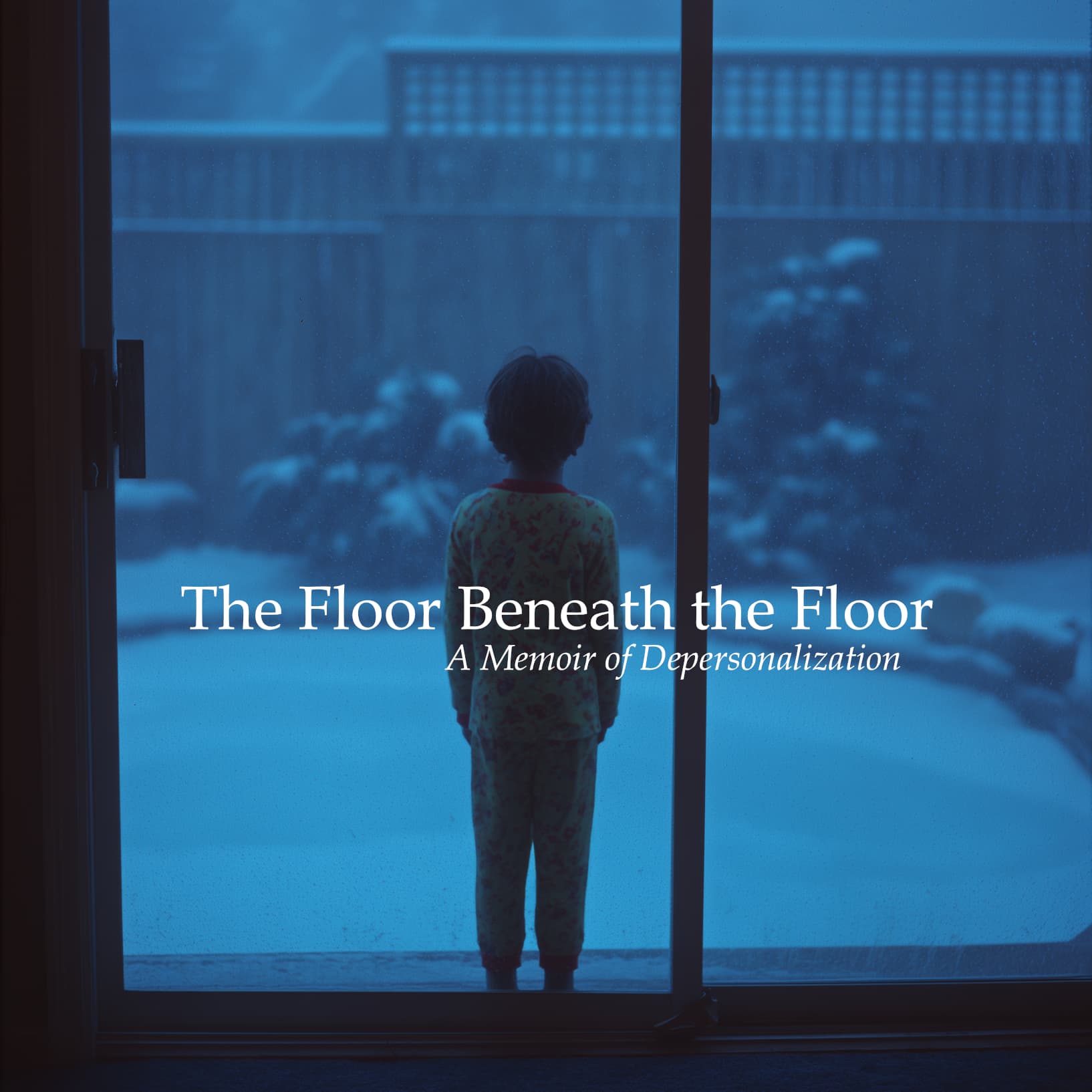 The Floor Beneath the Floor book cover