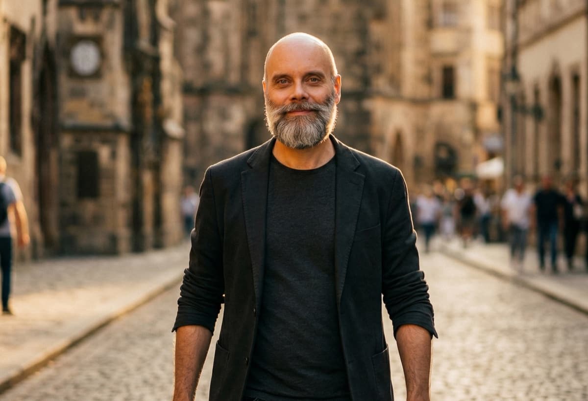 Tidal Grace - Psychotherapist